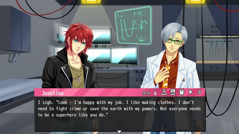 Screenshot 8 from Tailor Tales