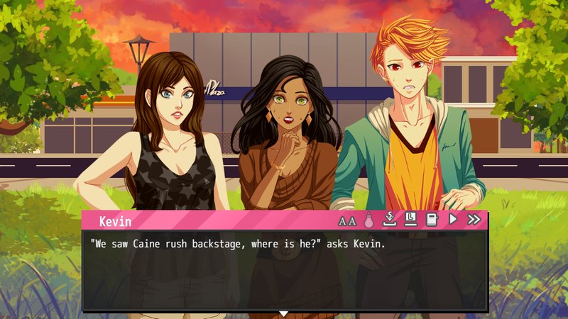 Screenshot 9 from Tailor Tales