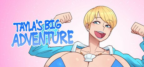 Tayla's Big Adventure