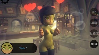 Screenshot 4 from Poke Abby