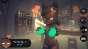 Screenshot 5 from Poke Abby