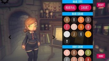 Screenshot 7 from Poke Abby