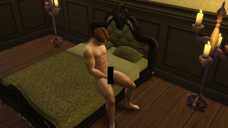 Screenshot 5 from Nightly Visits