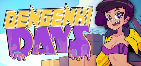 Dengenki Days