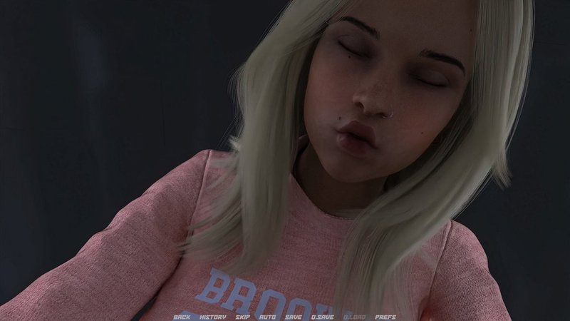 Screenshot 2 from Stellar Endeavour