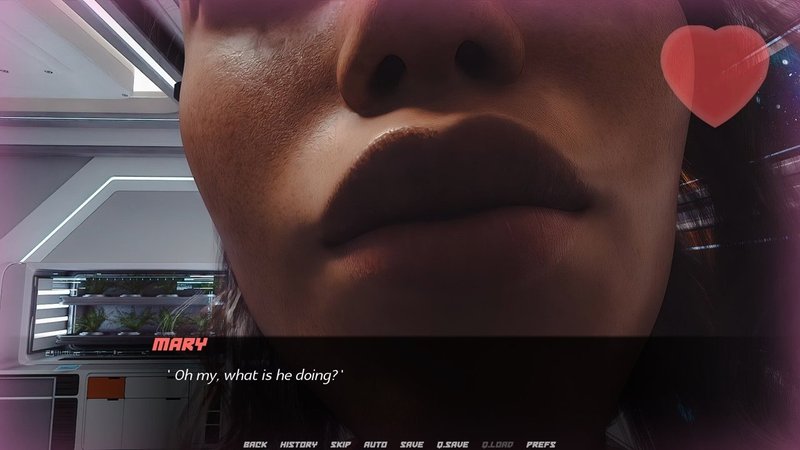 Screenshot 5 from Stellar Endeavour