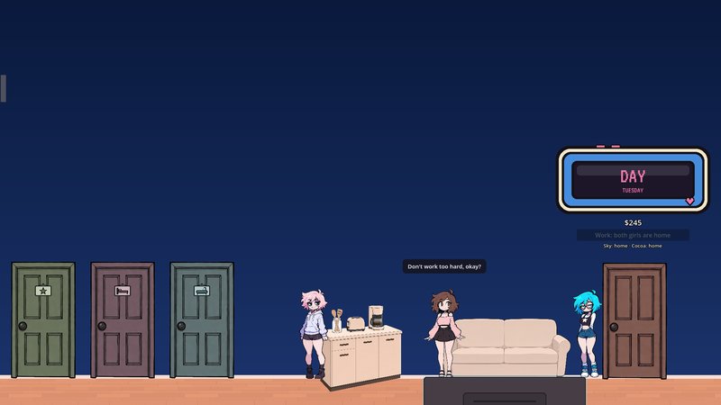 Screenshot 2 from Netorase Desktop