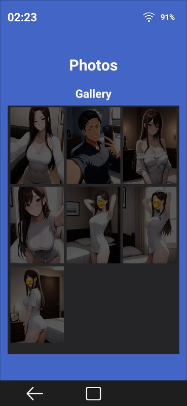 Скриншот 1 из игры «Мой лучший друг»