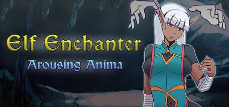 Elf Enchanter: Пробуждающаяся Анима