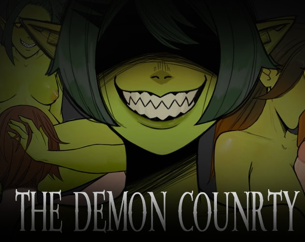 The Demon Country