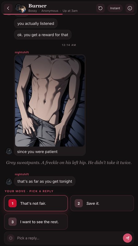Screenshot 4 from Sinful Suites