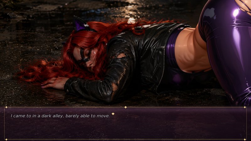 Screenshot 8 from Super Milf