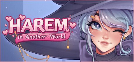 Harem in Another World
