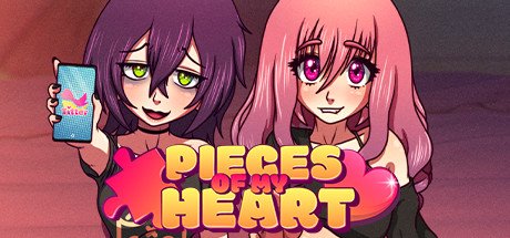 Pieces of My Heart