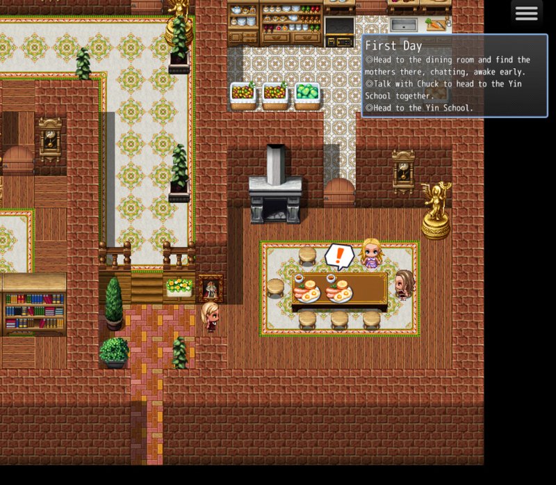 Screenshot 2 from Eronocracy