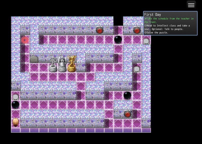 Screenshot 3 from Eronocracy