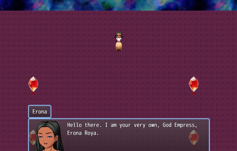 Screenshot 4 from Eronocracy