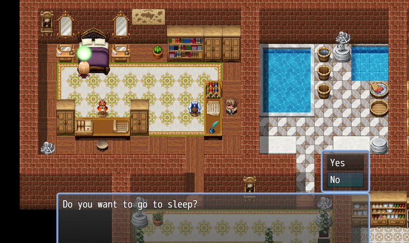 Screenshot 5 from Eronocracy