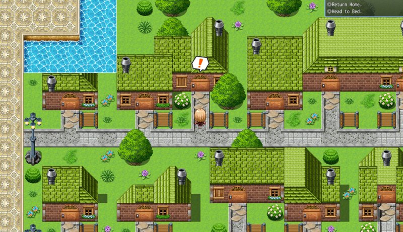 Screenshot 6 from Eronocracy