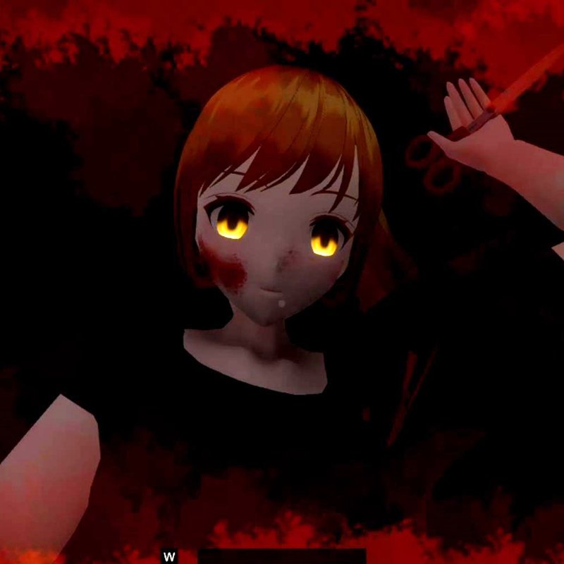 Screenshot 9 from The Feast of Terror - A Night Hunted by Beauties