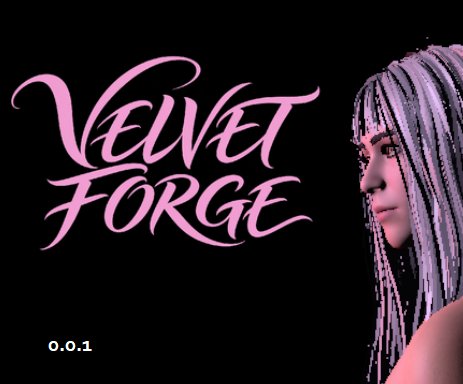 Velvet Forge