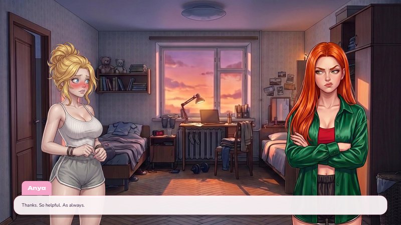 Screenshot 5 from ETO - One Life Sim