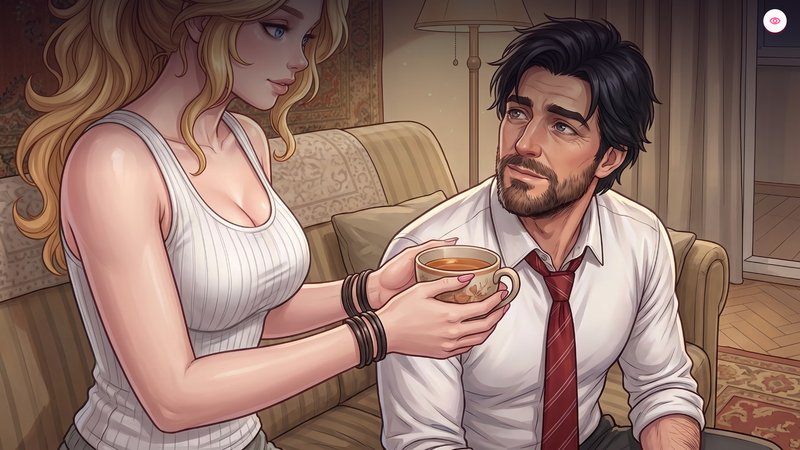 Screenshot 7 from ETO - One Life Sim