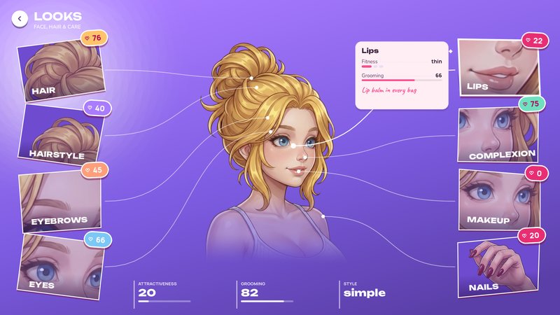Screenshot 9 from ETO - One Life Sim