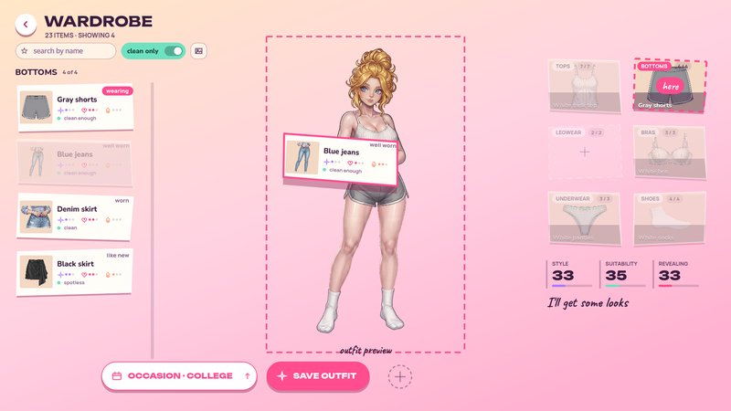 Screenshot 10 from ETO - One Life Sim