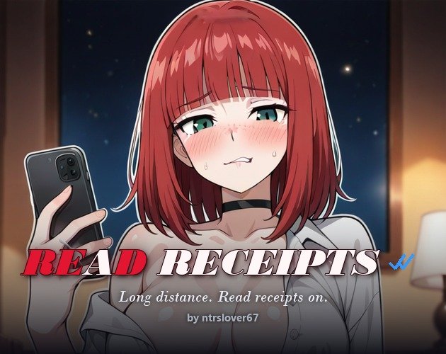 Read Receipts
