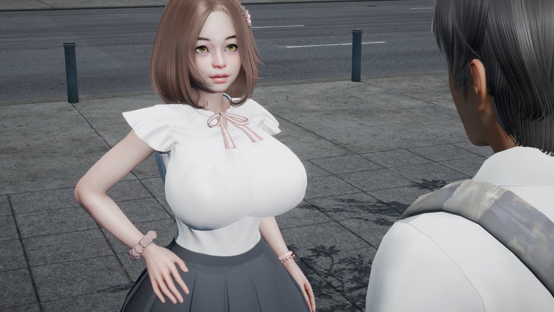 Screenshot 5 from A Simple Job