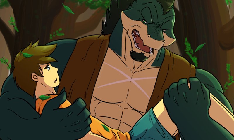 Screenshot 3 from Ocean Blues