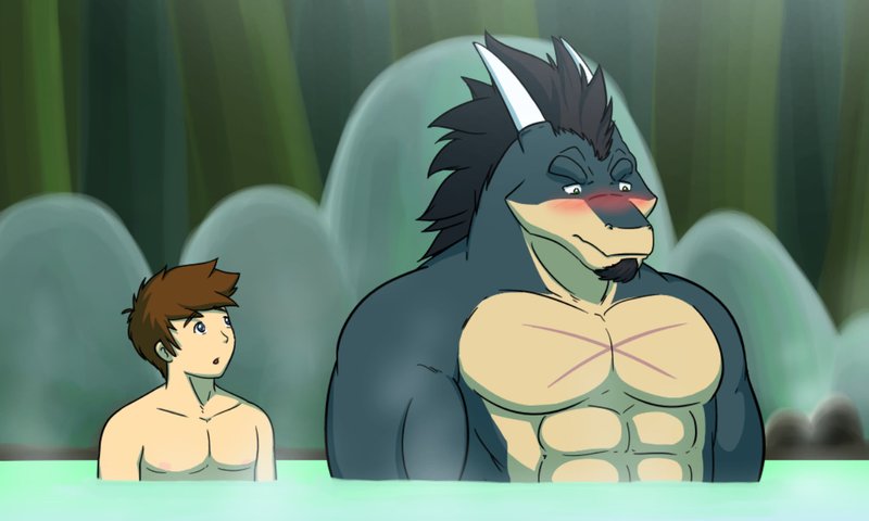 Screenshot 4 from Ocean Blues