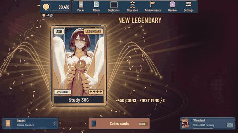 Screenshot 1 from PackVerse