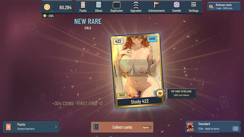 Screenshot 2 from PackVerse