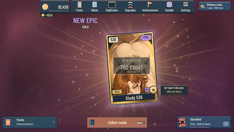 Screenshot 3 from PackVerse