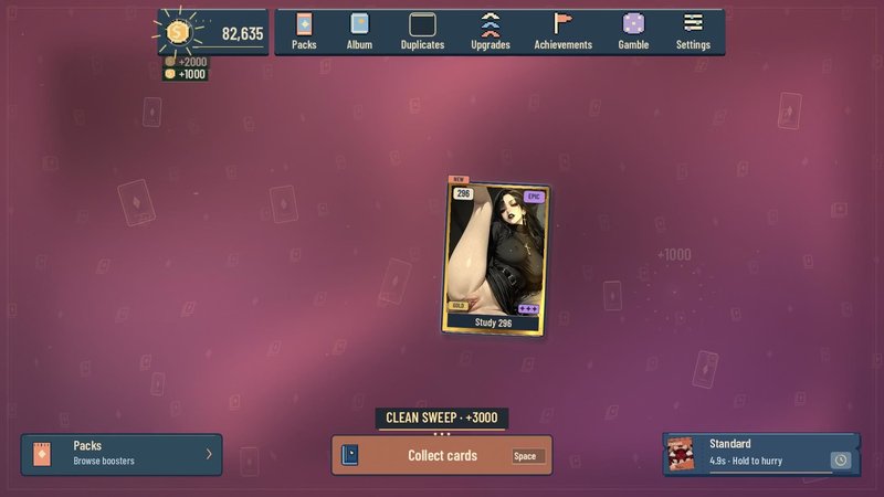 Screenshot 4 from PackVerse