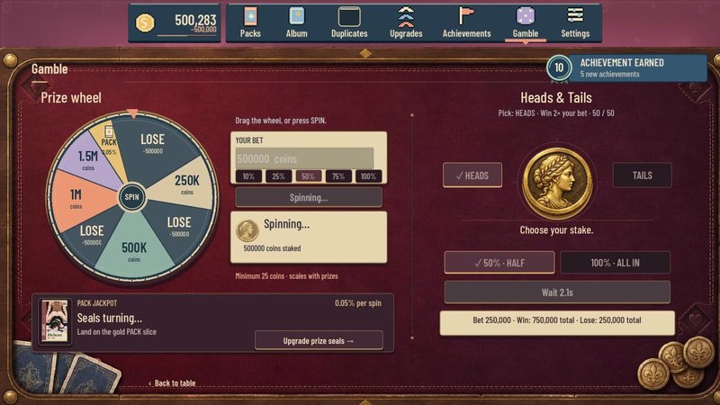 Screenshot 5 from PackVerse