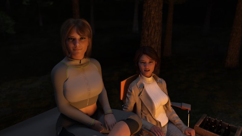 Screenshot 5 from Camp