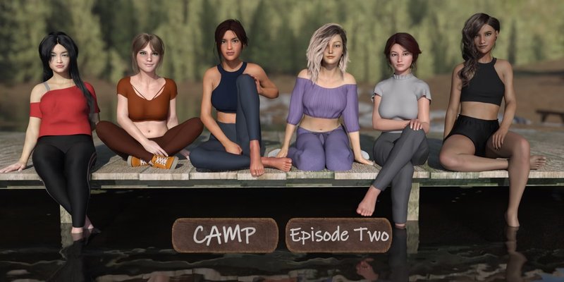 Camp