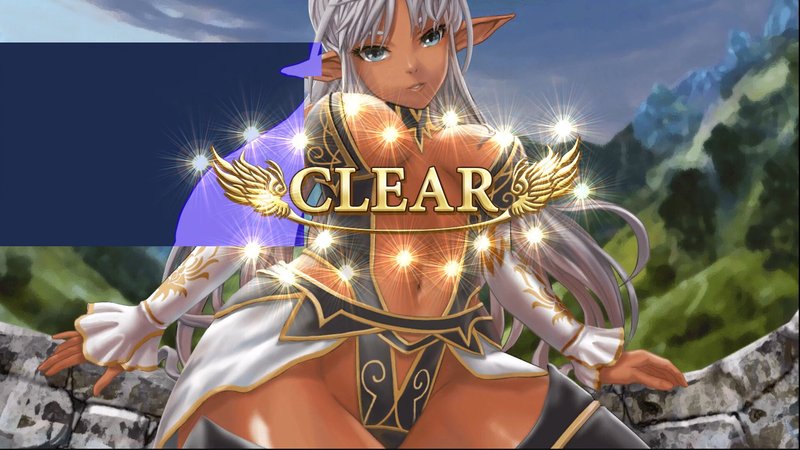 Screenshot 1 from Hell Savior