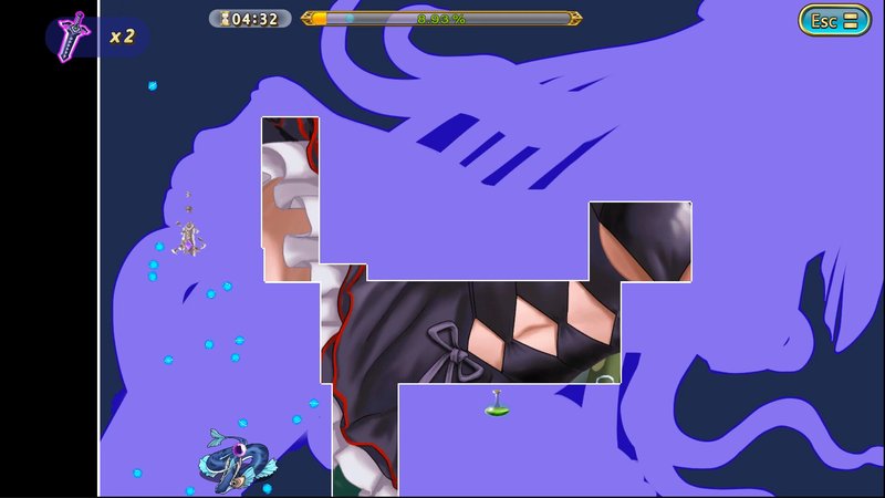 Screenshot 5 from Hell Savior