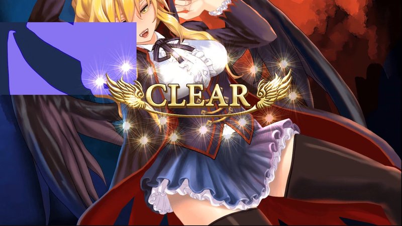 Screenshot 8 from Hell Savior