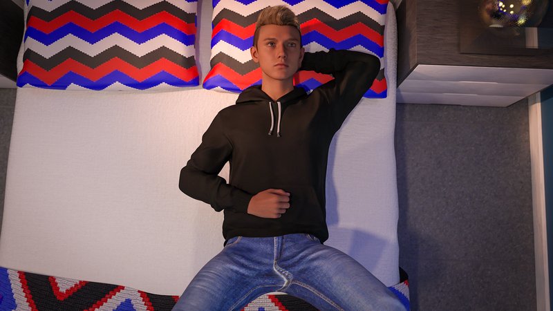 Screenshot 9 from Broken Paradise