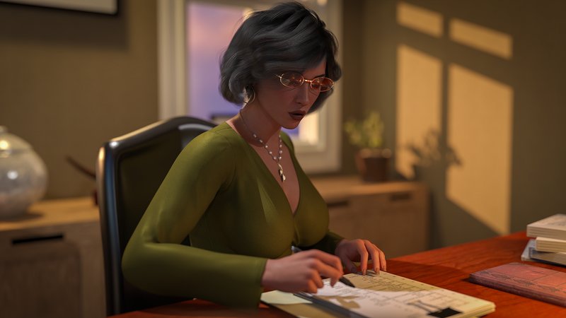 Screenshot 10 from Broken Paradise