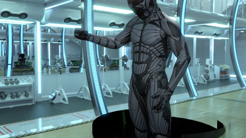 Screenshot 3 from ViRility