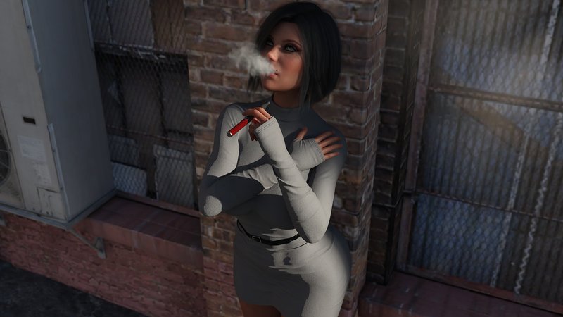 Screenshot 2 from Attempted Redemption
