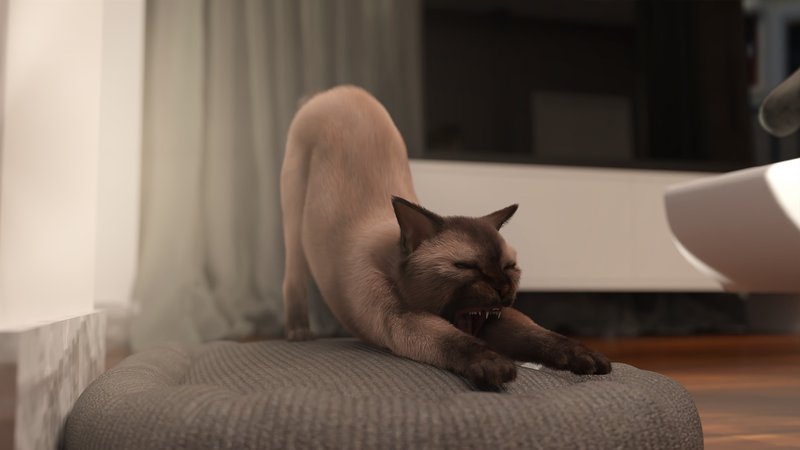 Screenshot 6 from Attempted Redemption