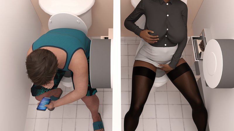 Screenshot 9 from Attempted Redemption