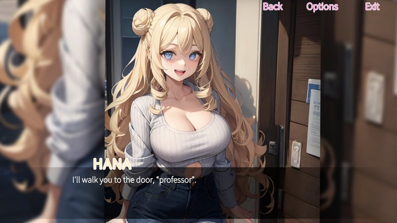 Screenshot 6 from Axxx: Taught and Fucked
